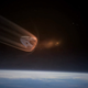 Illustration for article titled The new SpaceX Dragon V2